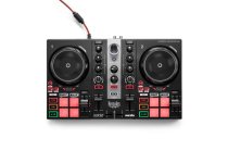 INPULSE 200 MK2 2-Channel Portable DJ Controller