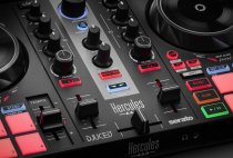 INPULSE 200 MK2 2-Channel Portable DJ Controller