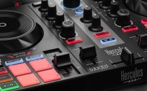 INPULSE 200 MK2 2-Channel Portable DJ Controller