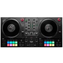 Inpulse T7 2-Deck Motorized DJ Controller
