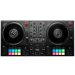 Inpulse T7 2-Deck Motorized DJ Controller
