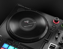 Inpulse T7 2-Deck Motorized DJ Controller