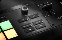 Inpulse T7 2-Deck Motorized DJ Controller