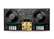 Premium Edition Inpulse T7 2-Deck Motorized DJ Controller