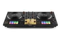 Premium Edition Inpulse T7 2-Deck Motorized DJ Controller