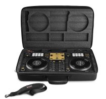 Premium Edition Inpulse T7 2-Deck Motorized DJ Controller