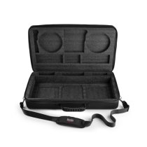 DJControl Inpulse T7 Premium Travel Bag, Black