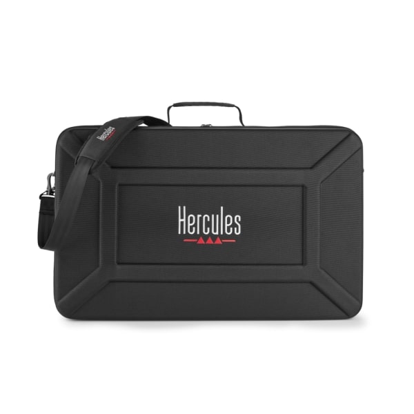 DJControl Inpulse T7 Premium Travel Bag, Black