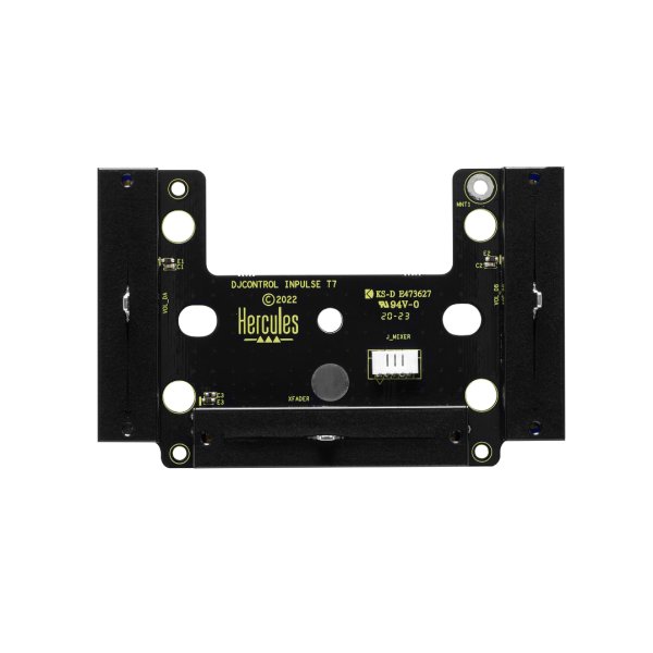 DJControl Inpulse T7 Premium Fader Module