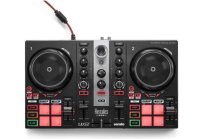 Complete DJ Starter Bundle With Controller, Speakers, Headphones and DJUCED (Mark II)