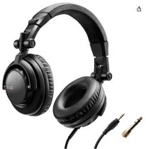 Complete DJ Starter Bundle With Controller, Speakers, Headphones and DJUCED (Mark II)