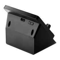 Intuitive Audio Stream controller