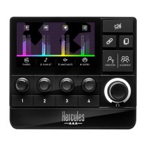 Intuitive Pro Audio Controller
