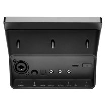 Intuitive Pro Audio Controller