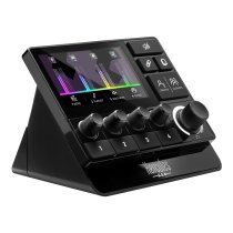 Intuitive Pro Audio Controller
