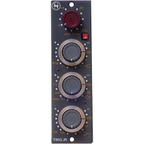 500 Series EQ