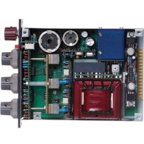 500 Series EQ