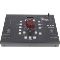 Desktop Monitoring System with Bluetooth