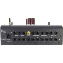 Desktop Monitoring System with Bluetooth
