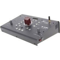 Desktop Monitoring System with Bluetooth