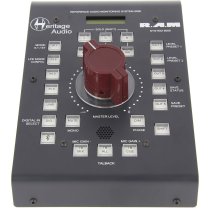 5.1 Rackmount Monitoring System