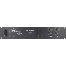5.1 Rackmount Monitoring System