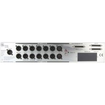 5.1 Rackmount Monitoring System