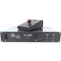 5.1 Rackmount Monitoring System