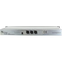 Single-Channel Elite Series Microphone Preamplifier