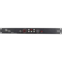 Single-Channel Elite Series Microphone Preamplifier