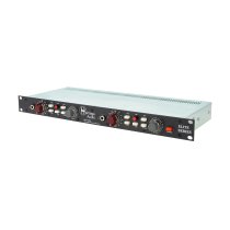 Dual-Channel Elite Series Microphone Preamplifier