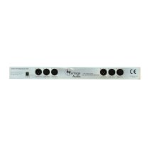 Dual-Channel Elite Series Microphone Preamplifier