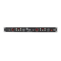 Dual-Channel Elite Series Microphone Preamplifier