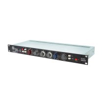 Mono Elite Series Microphone Preamplifier With EQ