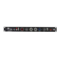 Mono Elite Series Microphone Preamplifier With EQ