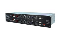 Dual-Channel Mic Preamp with EQ