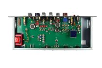 Dual-Channel Mic Preamp with EQ
