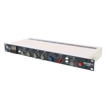 Stereo Bus Compressor