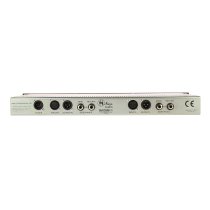 Stereo Bus Compressor