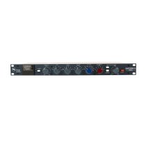 Stereo Bus Compressor