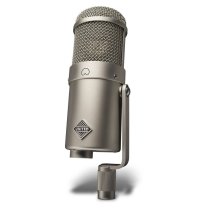 Large-diaphragm FET Condenser Microphone