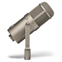 Large-diaphragm FET Condenser Microphone