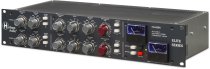 2-channel British-Spec Compressor / Limiter With Transformer