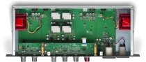 2-channel British-Spec Compressor / Limiter With Transformer