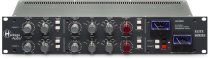 2-channel British-Spec Compressor / Limiter With Transformer