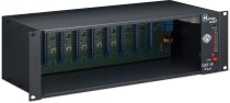 10-slot 500 Series Rack