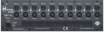 10-slot 500 Series Rack