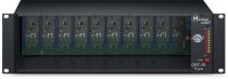 10-slot 500 Series Rack