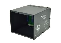 4-slot 500 Series Chassis