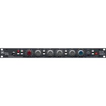 Channel Strip with 73-Style Mic Preamp & 81-Style EQ